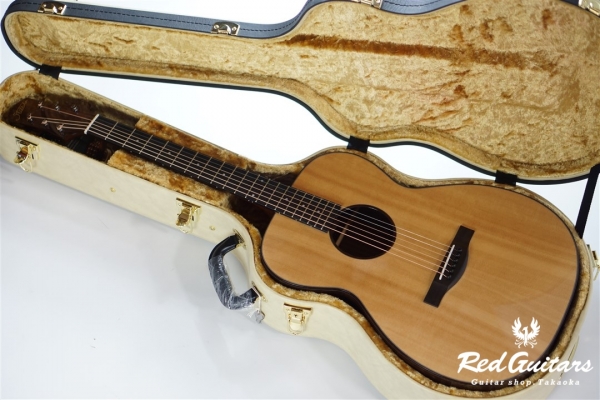 Model OM. Indian Rosewood w/L.R.Baggs LYRIC